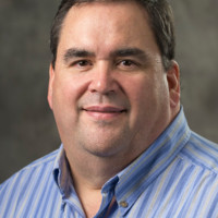 Anywhere Employee George Rubino's profile photo