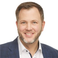 CureVac Employee Dennis G's profile photo