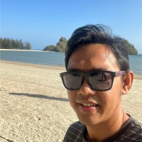 National Skin Centre Employee Azizul Nordin's profile photo