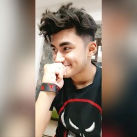 Samarth Depan's profile photo