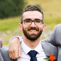 Parsyl Employee Mike McCrary's profile photo