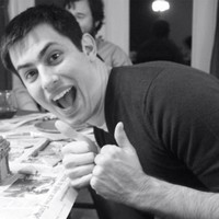 Microsoft Employee Brian Bowman's profile photo