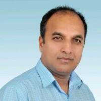 Nadeem Roshan Email & Phone Number