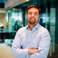 Lloyds Banking Group Employee Matt Atkinson's profile photo