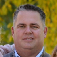 Tile It & More Employee Michael Flanigan's profile photo