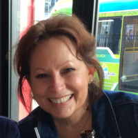 Sue Stivers Email & Phone Number