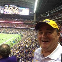 South Lafourche Levee District Employee Keith Guidry's profile photo