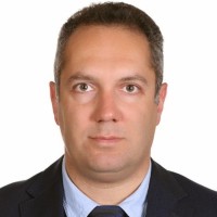 Highway Construction Inspection Ontario Inc. Employee Mehdi Esmaeili's profile photo