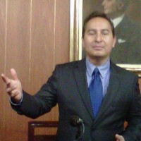 Homero Ortega Boada Email & Phone Number