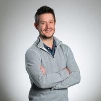 Emerson Collective Employee George Albrecht's profile photo