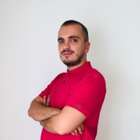 CodersTrust Employee Florient Demiri's profile photo