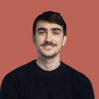 Tennr Employee Jack Steinberg's profile photo