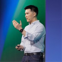 Ascend Money Employee Tanarat Thuvasujirake's profile photo