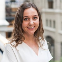 JOBJACK Employee Josie Cronje's profile photo