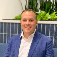 J.L. Richards & Associates Limited (JLR) Employee René Lambert's profile photo