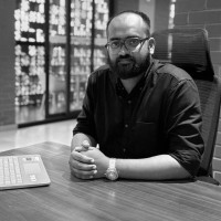INDOCERT Employee Francis Paul's profile photo