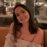 Improbable Theatre Employee Becki Dack's profile photo