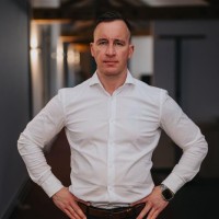 seitcom GmbH Employee Daniel Schwertner's profile photo
