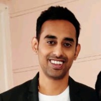 Annalect India Employee Shashank Gowda's profile photo