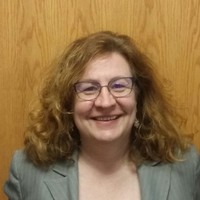Duke Health Technology Solutions Employee Tracey Hughes's profile photo