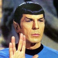 Julep Beauty Employee Leonard Nimoy's profile photo