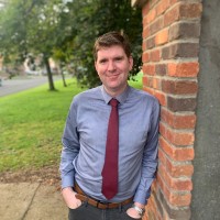 Fastrack into Information Technology (FIT) Employee Andrew Finn's profile photo