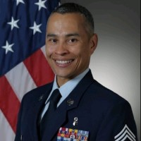 United States Air Force Employee Stephen Parrish's profile photo