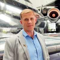 Locatory.com Employee Linas Naujokas's profile photo