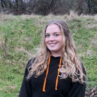 Free To Be Kids Employee Naomi Hirst's profile photo