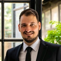 Tecmed Employee Clinton Rudman's profile photo