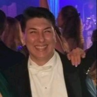 Insight NDE Employee Angel Ramsey's profile photo