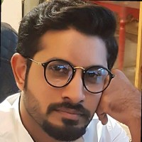 Umair Javed Email
