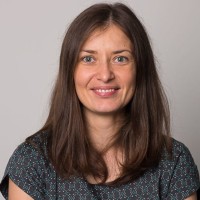 Snap-on Industrial Employee Cristina Bocaniala's profile photo