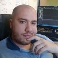 Big River Steel Employee Robert Parise's profile photo