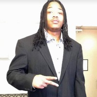 Bounce Logistics Employee Jakarye Bryant's profile photo