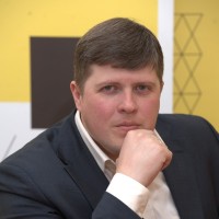 DataRu Employee Eduard Kartaviy's profile photo