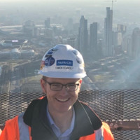 McHugh Engineering Group LLC Employee Eamonn Connolly's profile photo