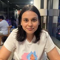 Outbooks Employee Mrinal Kamboj's profile photo
