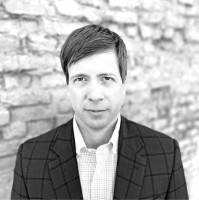 SelectFI Employee Blake Norberg's profile photo