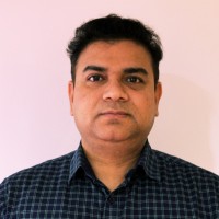 Spyglass MTG Employee Gautam Yadav's profile photo