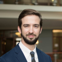 World Wildlife Fund Employee Oliver Ames's profile photo