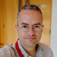 Microsoft Employee Ernesto Ramírez's profile photo