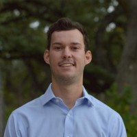 Deloitte Employee Mason Meredith's profile photo