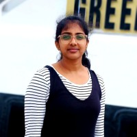 Sastika Periasamy Email & Phone Number