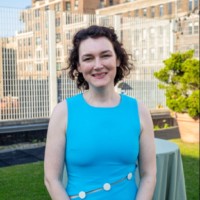 The Calhoun School Employee Celeste Herrera's profile photo