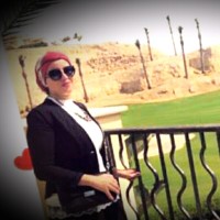 Broker Employee Marwa Sharawy's profile photo