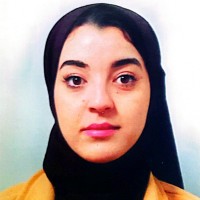 Aqua-Spark Employee Morchid Zineb's profile photo