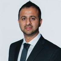 Ikraam Ahmed Email & Phone Number