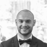 FACE Employee Robby Montandon's profile photo