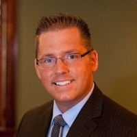 Cornerstone Wealth & Tax Advisory Group Employee Matthew Gouin's profile photo